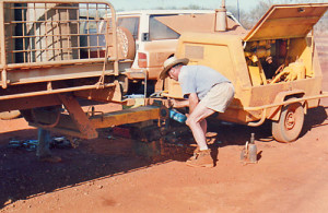 Tiger Eye Mining In Australia