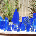 Lapis Sculptures