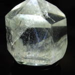 Blue Needle Crystal