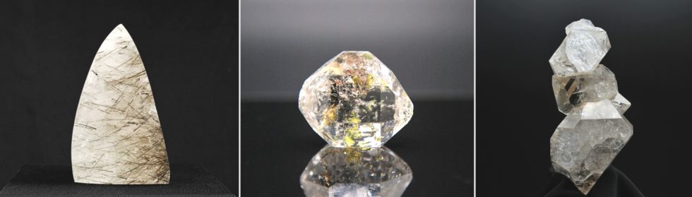 Unique Crystals