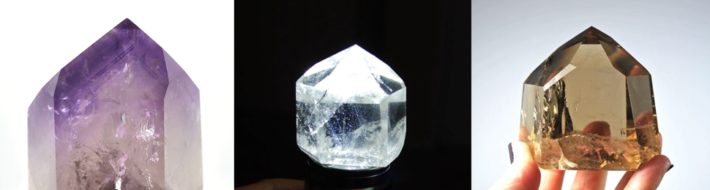 Earth Gallery Crystals